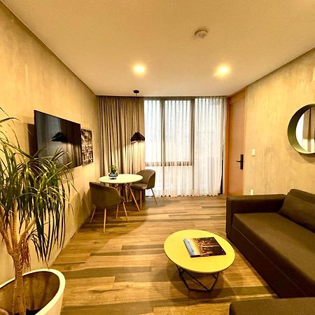 Park Life Condesa Hipodromo Apartment Мексико Сити Екстериор снимка
