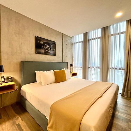 Park Life Condesa Hipodromo Apartment Мексико Сити Екстериор снимка