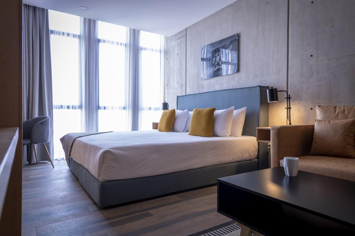 Park Life Condesa Hipodromo Apartment Мексико Сити Екстериор снимка