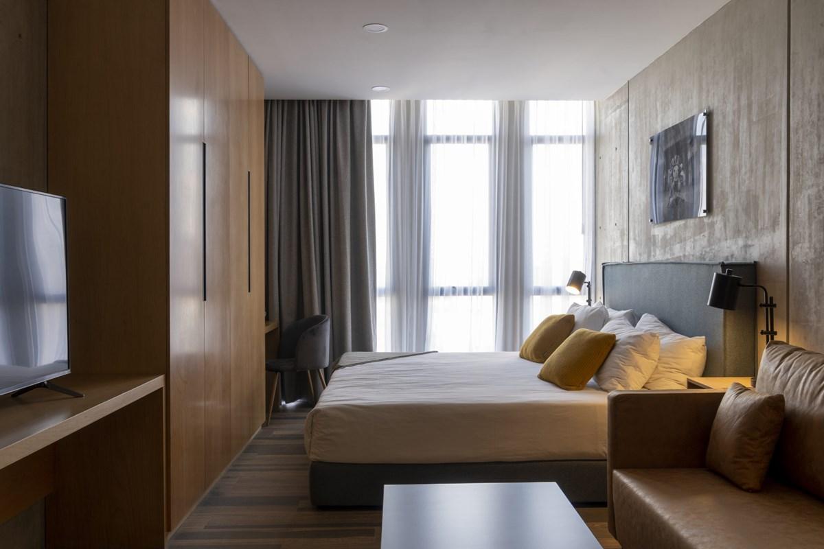Park Life Condesa Hipodromo Apartment Мексико Сити Екстериор снимка