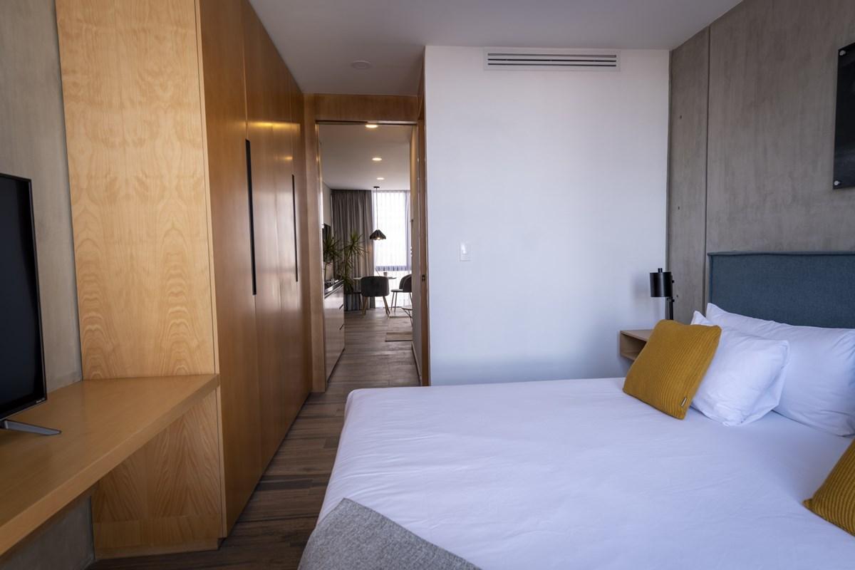 Park Life Condesa Hipodromo Apartment Мексико Сити Екстериор снимка