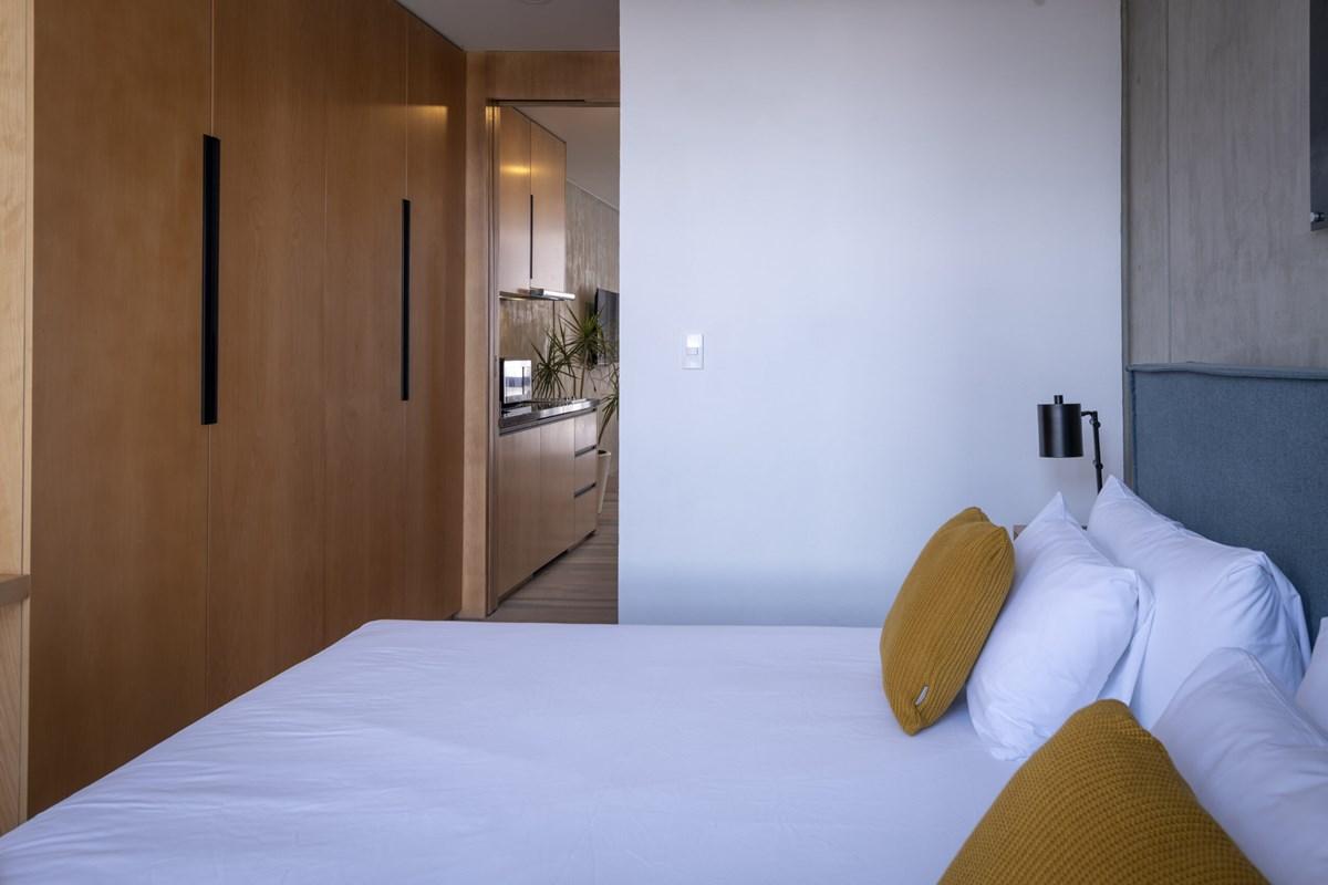 Park Life Condesa Hipodromo Apartment Мексико Сити Екстериор снимка