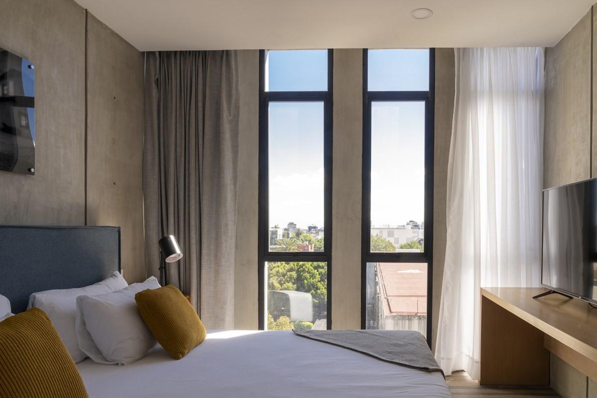 Park Life Condesa Hipodromo Apartment Мексико Сити Екстериор снимка