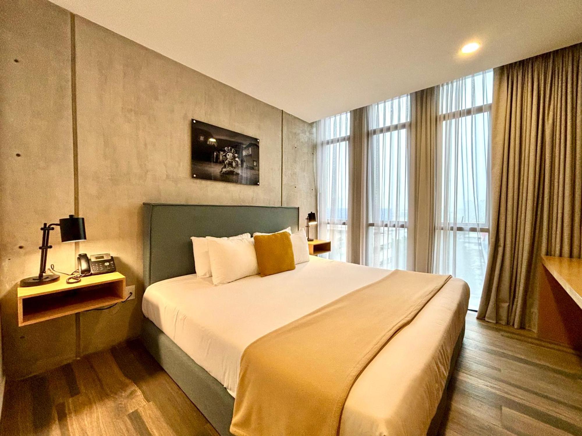 Park Life Condesa Hipodromo Apartment Мексико Сити Екстериор снимка