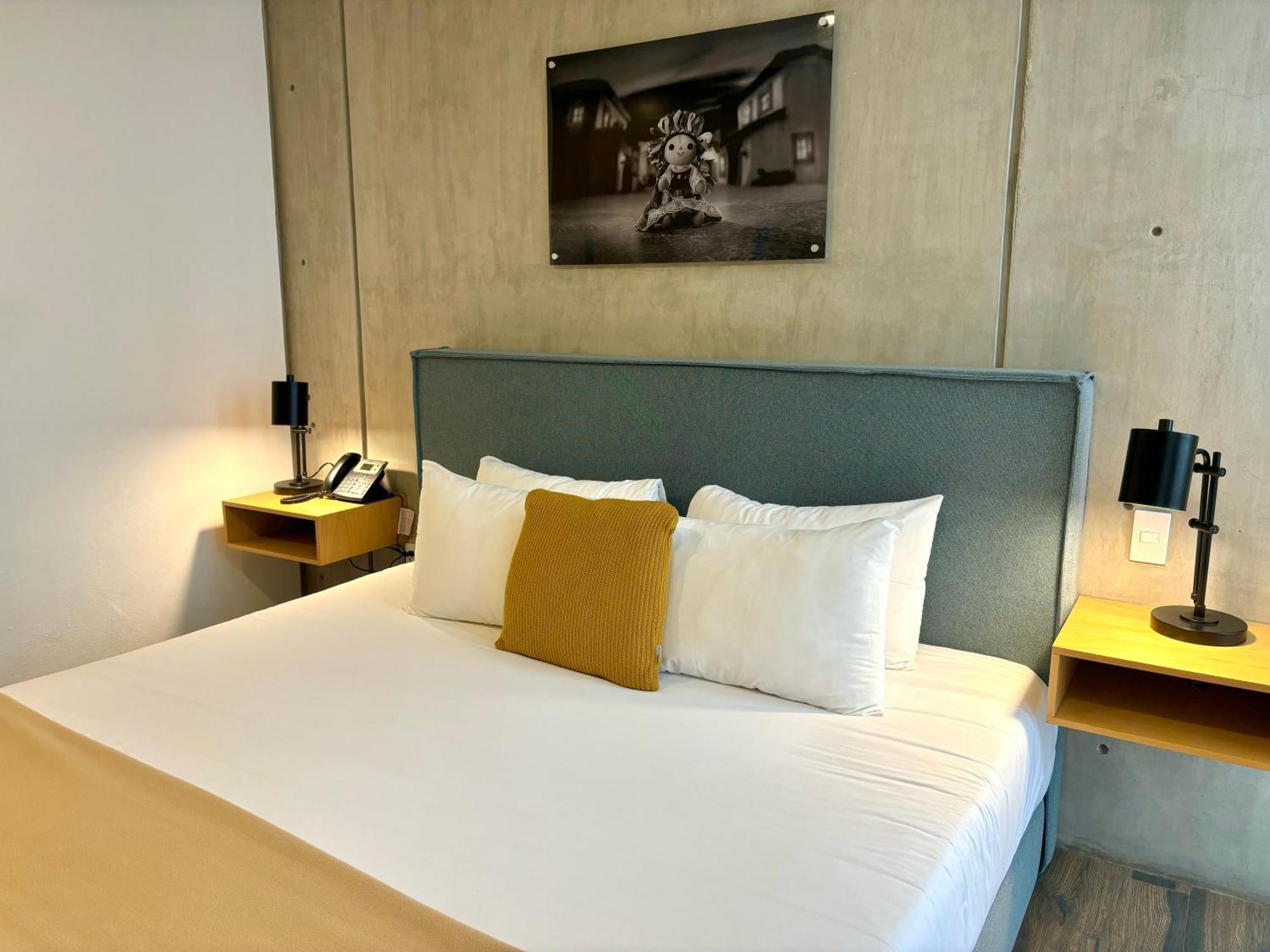 Park Life Condesa Hipodromo Apartment Мексико Сити Екстериор снимка