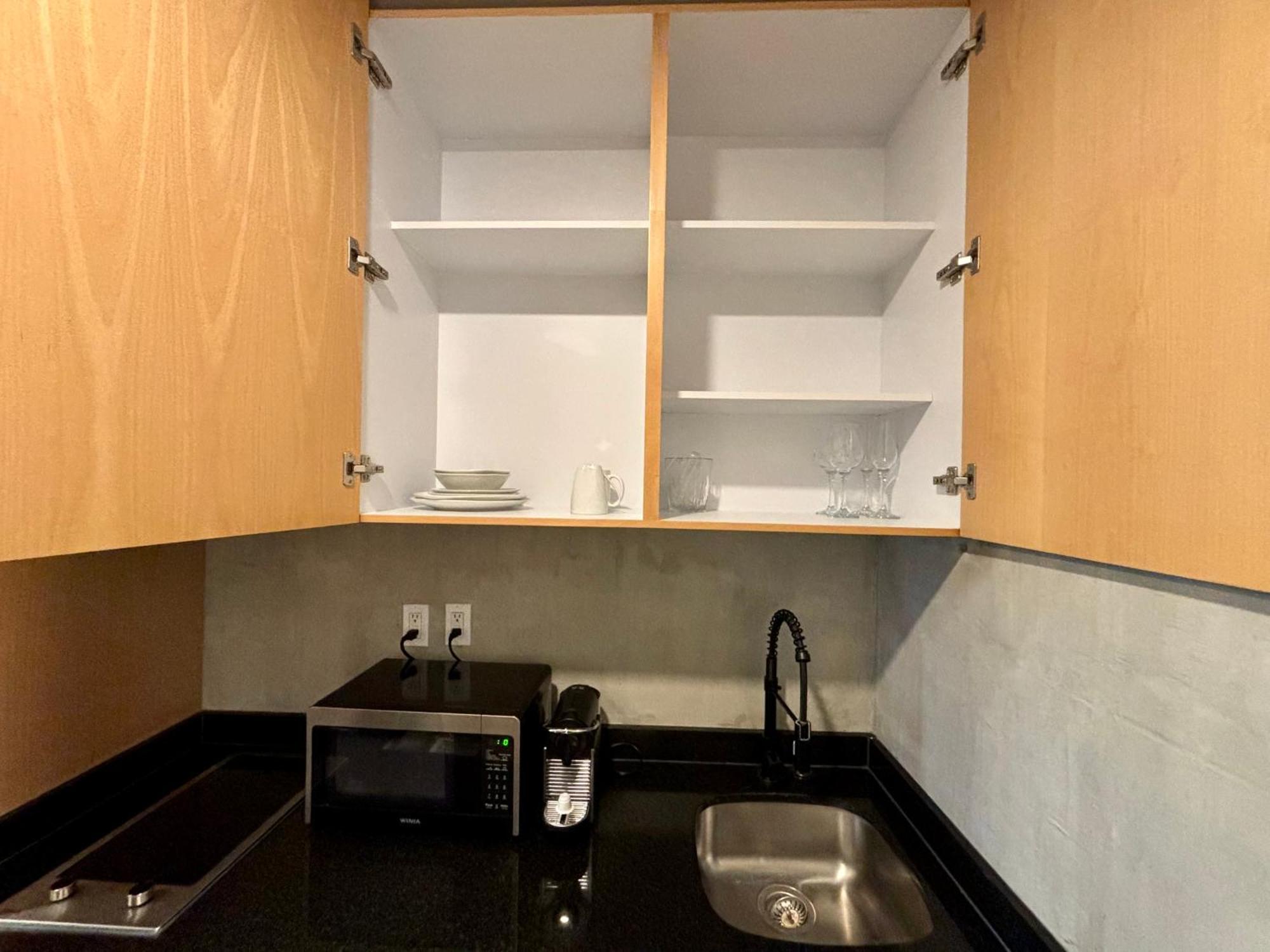 Park Life Condesa Hipodromo Apartment Мексико Сити Екстериор снимка