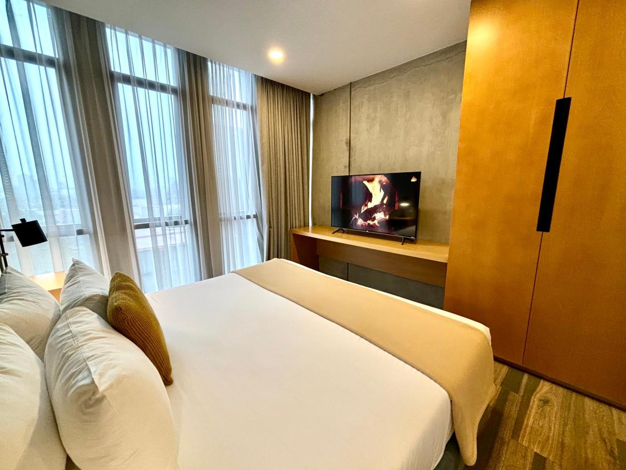 Park Life Condesa Hipodromo Apartment Мексико Сити Екстериор снимка
