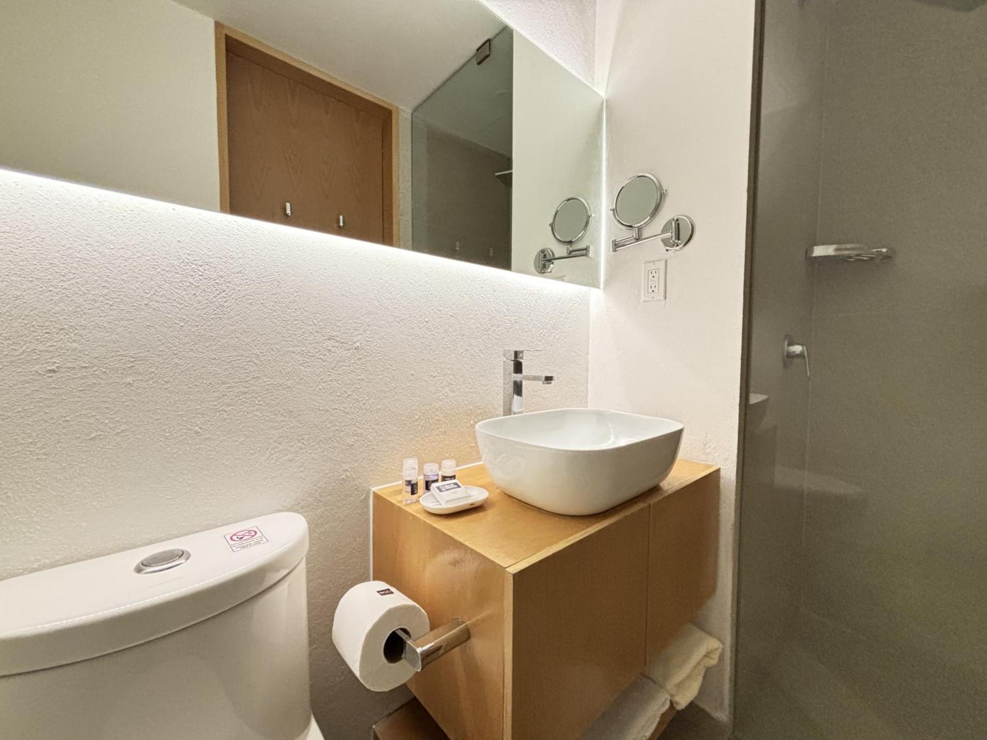 Park Life Condesa Hipodromo Apartment Мексико Сити Екстериор снимка
