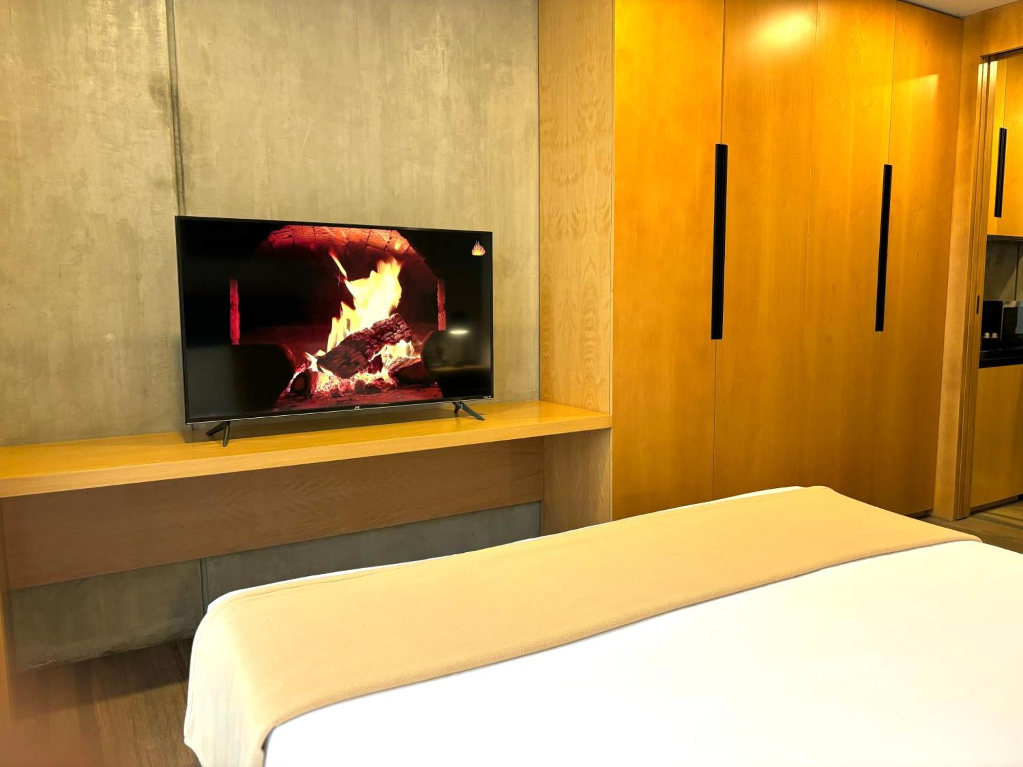 Park Life Condesa Hipodromo Apartment Мексико Сити Екстериор снимка