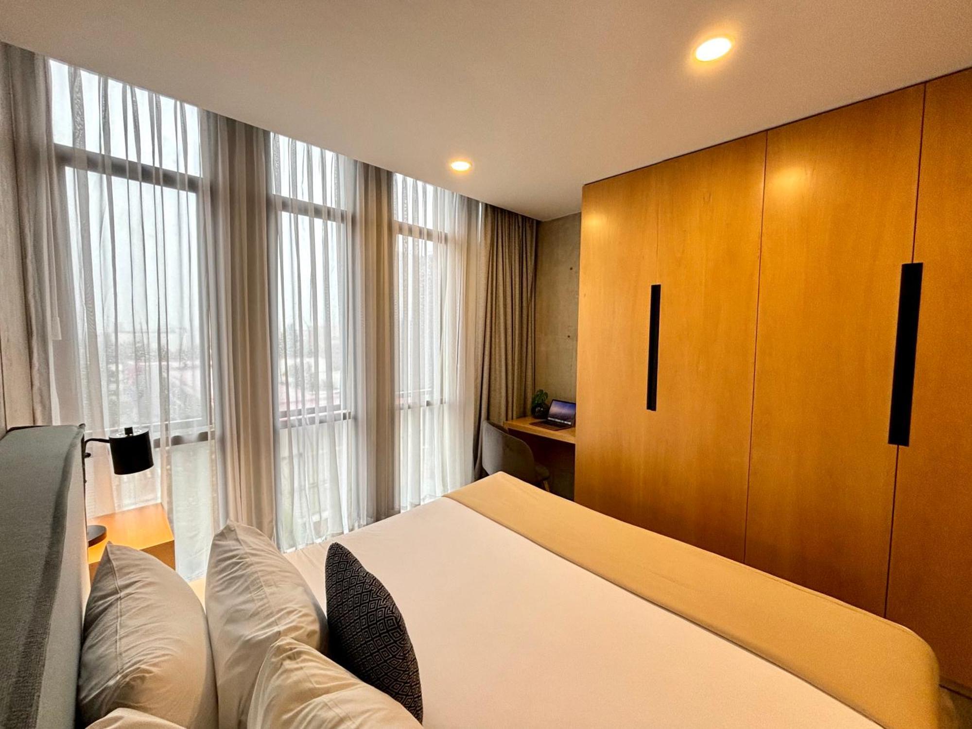 Park Life Condesa Hipodromo Apartment Мексико Сити Екстериор снимка