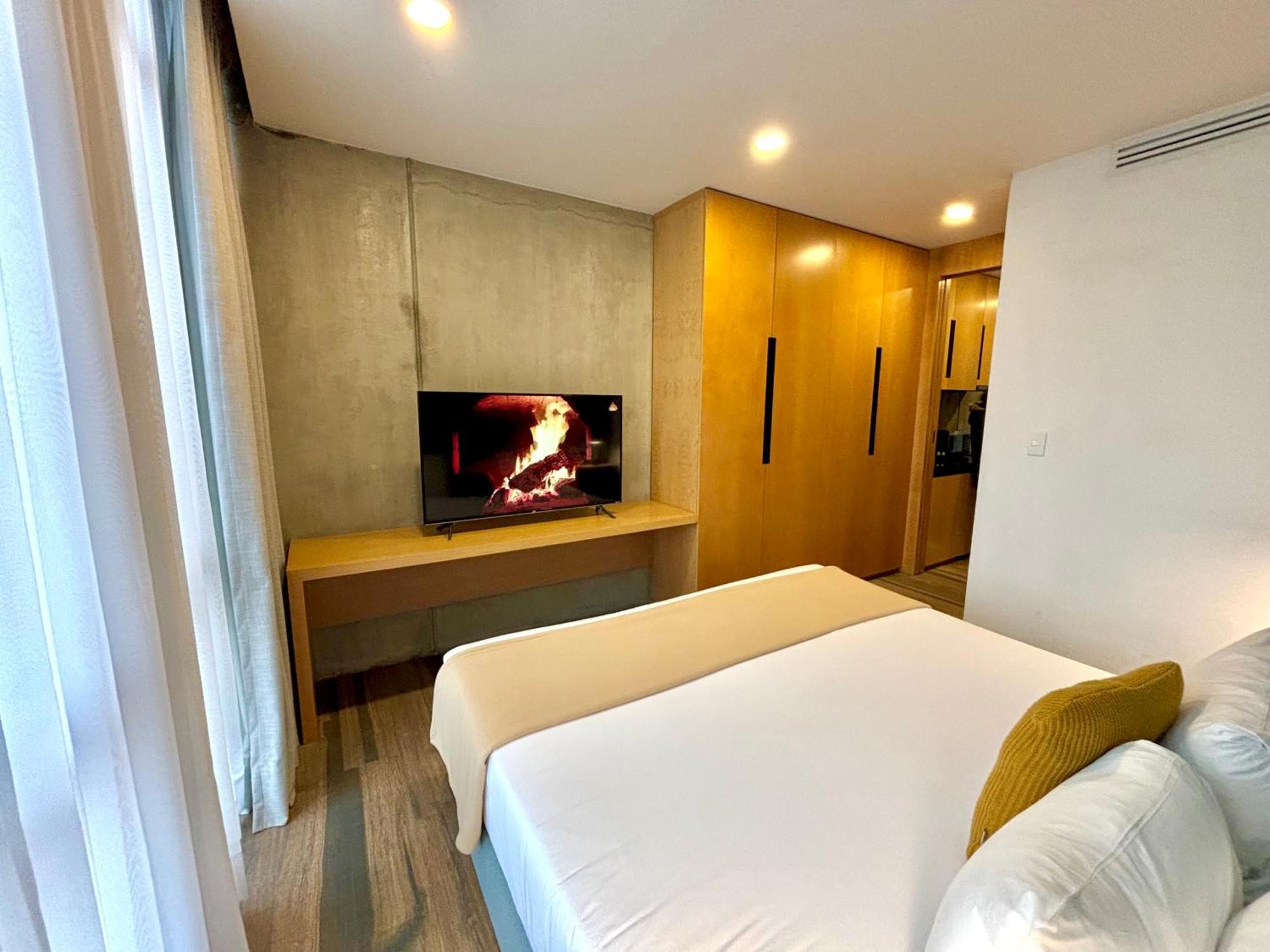 Park Life Condesa Hipodromo Apartment Мексико Сити Екстериор снимка