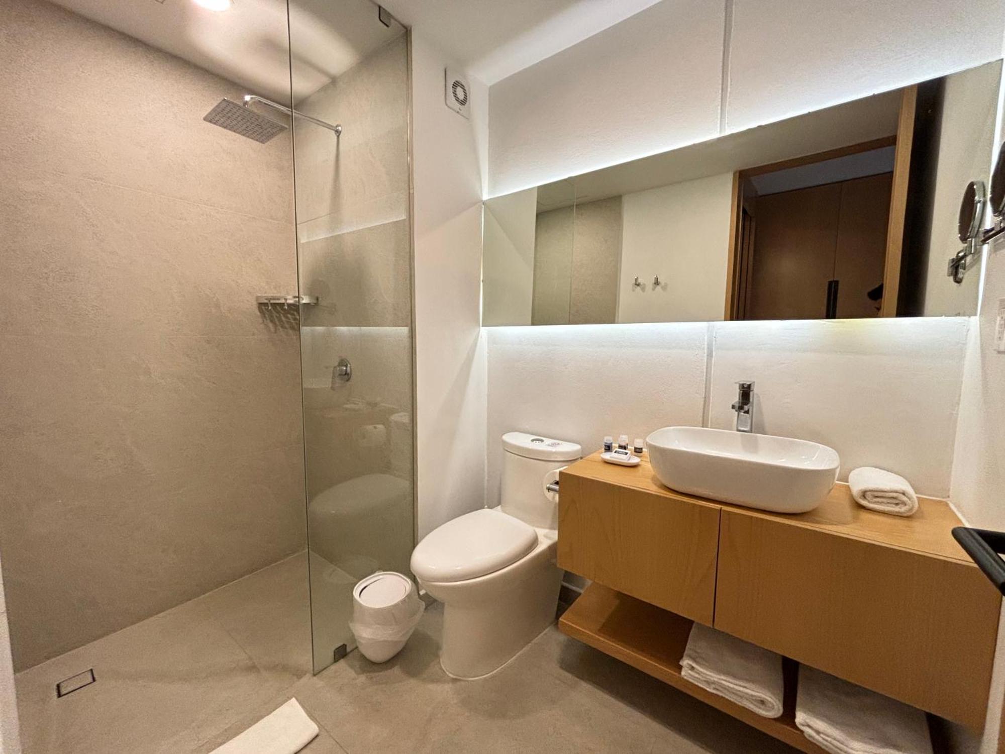 Park Life Condesa Hipodromo Apartment Мексико Сити Екстериор снимка