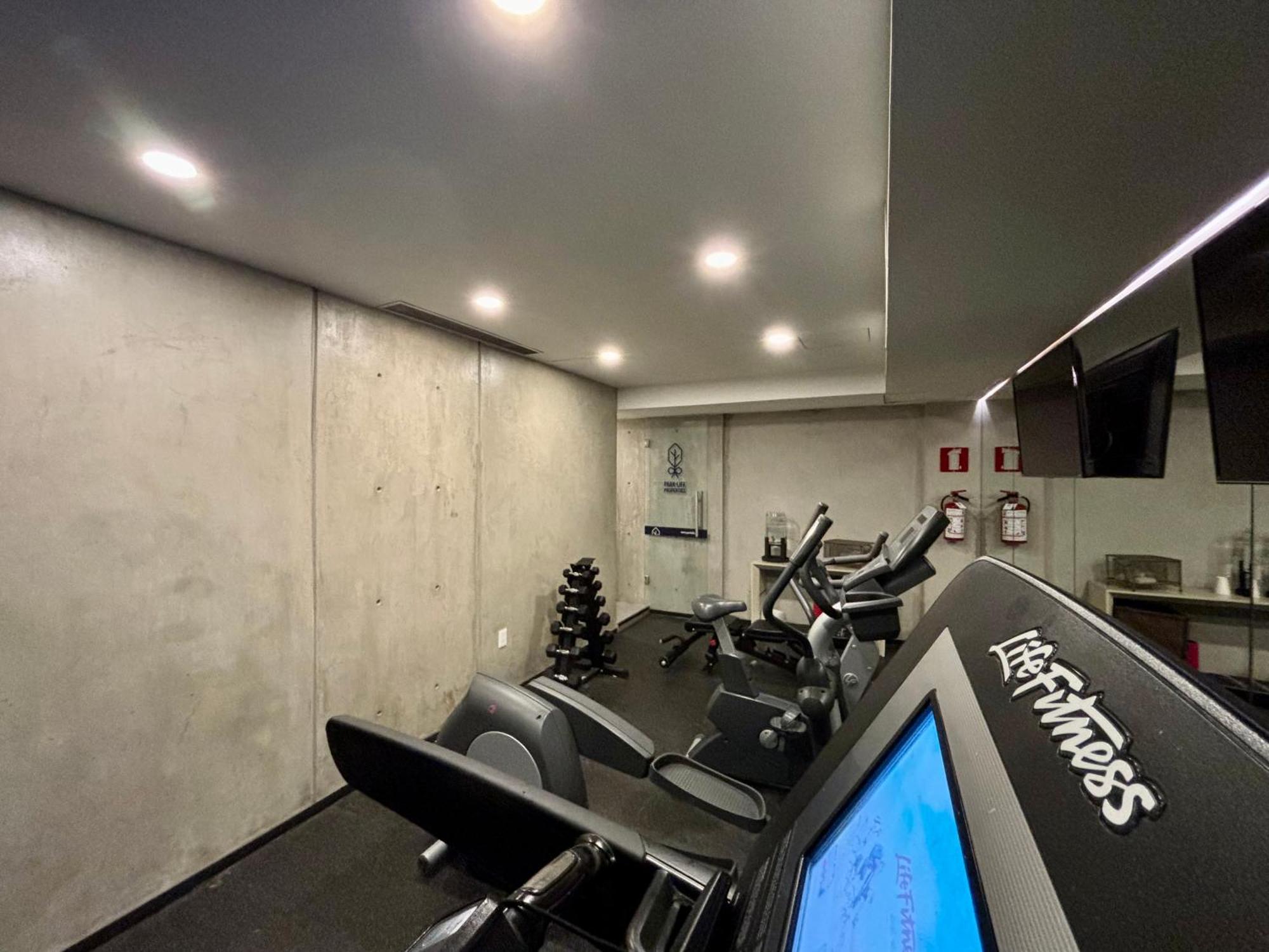 Park Life Condesa Hipodromo Apartment Мексико Сити Екстериор снимка