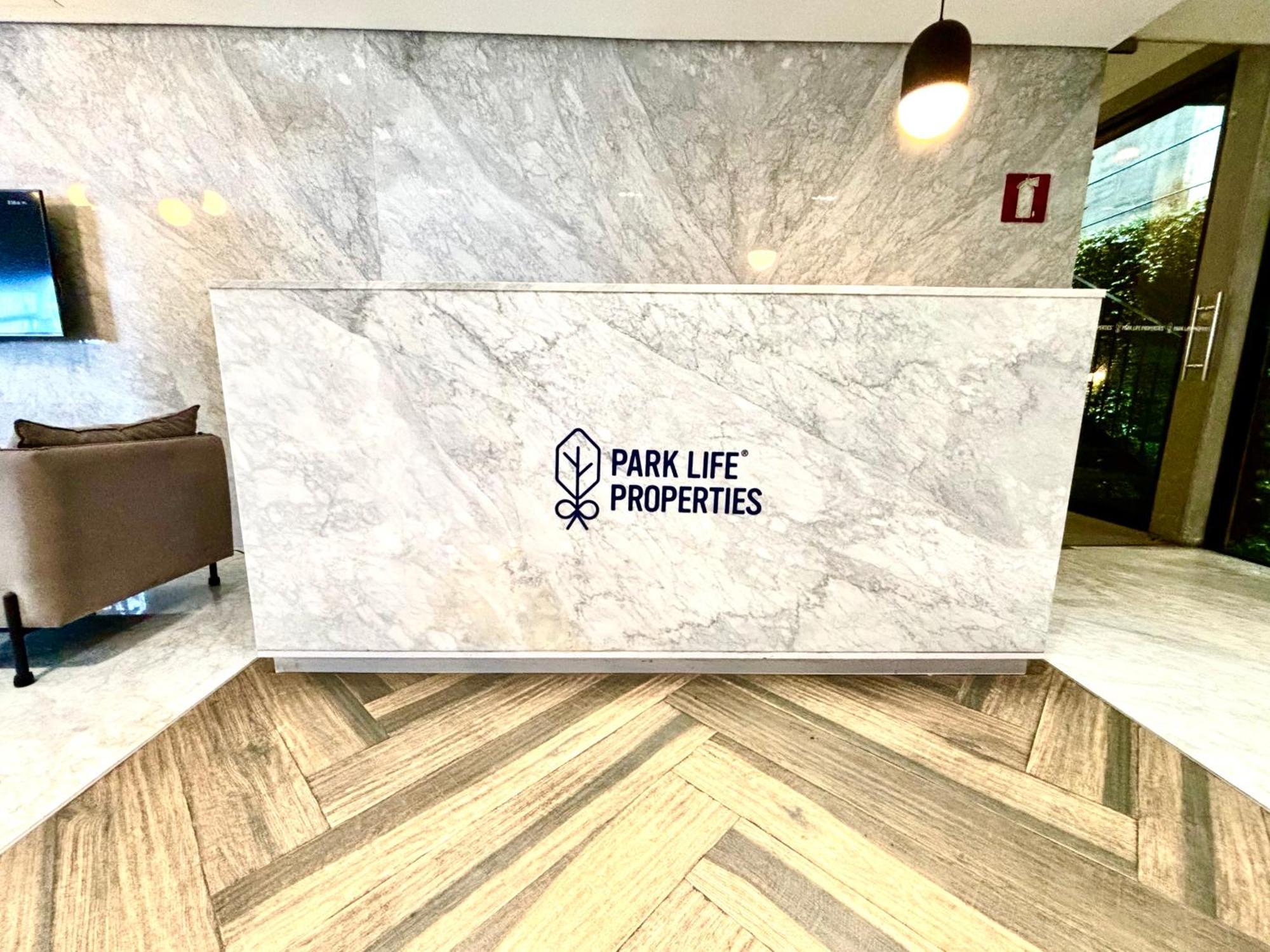 Park Life Condesa Hipodromo Apartment Мексико Сити Екстериор снимка