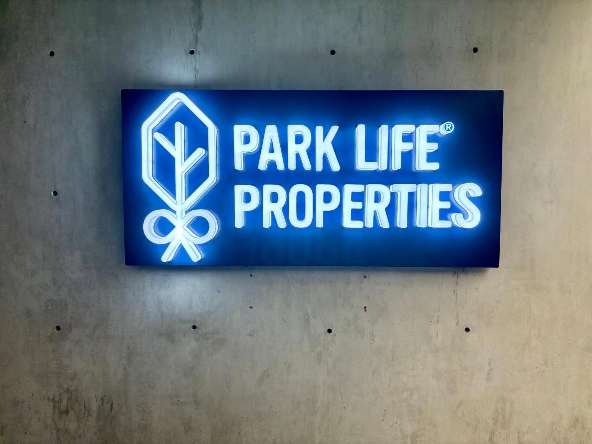 Park Life Condesa Hipodromo Apartment Мексико Сити Екстериор снимка